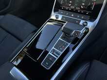 Audi A6 Avant TDI Black Edition 