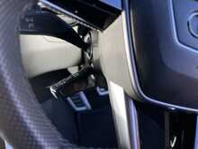 Audi A6 Avant TDI Black Edition 