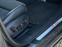 Audi A6 Avant TDI Black Edition 