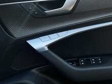 Audi A6 Avant TDI Black Edition 