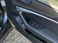Audi A6 Avant TDI Black Edition 