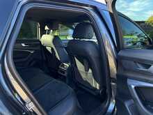 Audi A6 Avant TDI Black Edition 