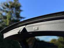 Audi A6 Avant TDI Black Edition 