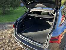 Audi A6 Avant TDI Black Edition 