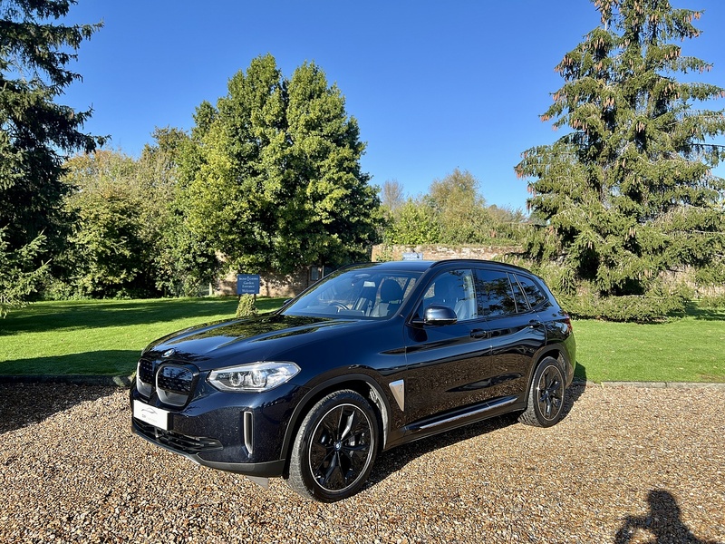 80kWh Premier Edition SUV 5dr Electric Auto (286 ps)