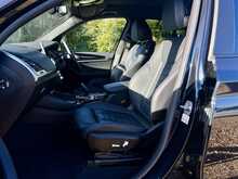 BMW iX3 Premier Edition 