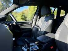 BMW iX3 Premier Edition 