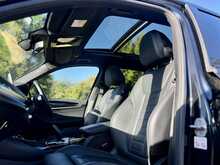 BMW iX3 Premier Edition 