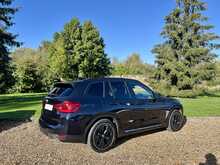 BMW iX3 Premier Edition 