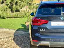 BMW iX3 Premier Edition 