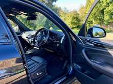 BMW iX3 Premier Edition 