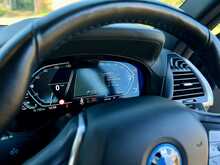 BMW iX3 Premier Edition 