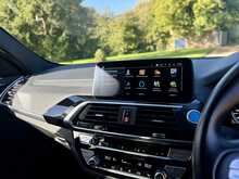 BMW iX3 Premier Edition 