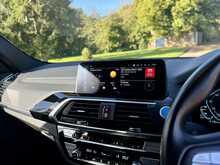 BMW iX3 Premier Edition 