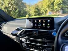 BMW iX3 Premier Edition 