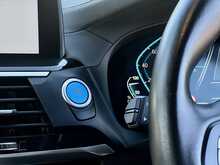 BMW iX3 Premier Edition 