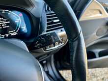 BMW iX3 Premier Edition 