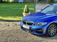 BMW 3 Series 320d M Sport 