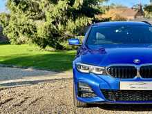 BMW 3 Series 320d M Sport 