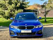 BMW 3 Series 320d M Sport 