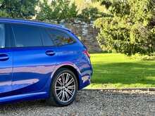 BMW 3 Series 320d M Sport 