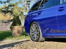 BMW 3 Series 320d M Sport 