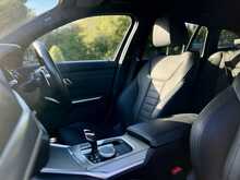BMW 3 Series 320d M Sport 