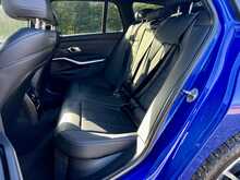 BMW 3 Series 320d M Sport 