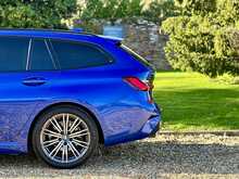 BMW 3 Series 320d M Sport 