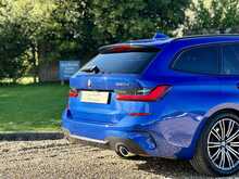 BMW 3 Series 320d M Sport 