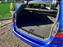 BMW 3 Series 320d M Sport 