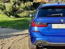 BMW 3 Series 320d M Sport 