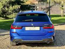 BMW 3 Series 320d M Sport 