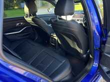 BMW 3 Series 320d M Sport 