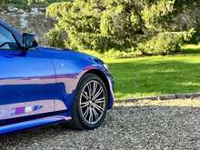 BMW 3 Series 320d M Sport 