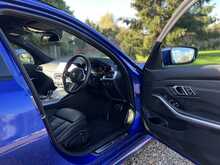 BMW 3 Series 320d M Sport 