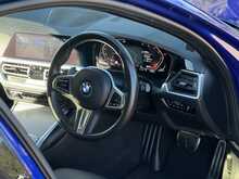 BMW 3 Series 320d M Sport 