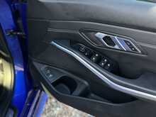 BMW 3 Series 320d M Sport 