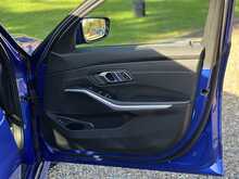 BMW 3 Series 320d M Sport 