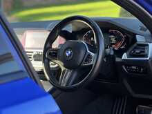 BMW 3 Series 320d M Sport 