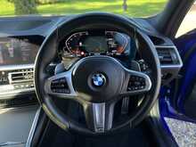 BMW 3 Series 320d M Sport 