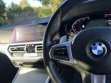 BMW 3 Series 320d M Sport 