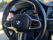 BMW 3 Series 320d M Sport 