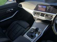 BMW 3 Series 320d M Sport 
