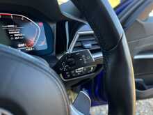 BMW 3 Series 320d M Sport 