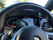BMW 3 Series 320d M Sport 