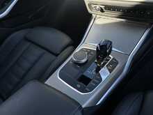 BMW 3 Series 320d M Sport 