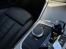 BMW 3 Series 320d M Sport 