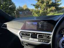 BMW 3 Series 320d M Sport 