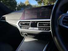 BMW 3 Series 320d M Sport 